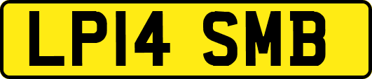 LP14SMB