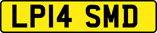 LP14SMD