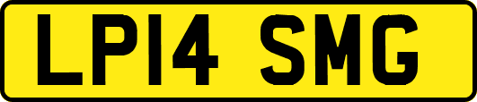 LP14SMG