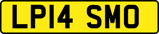 LP14SMO