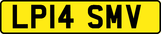 LP14SMV