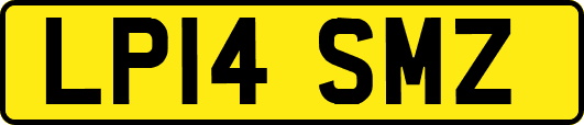 LP14SMZ