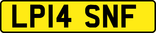 LP14SNF