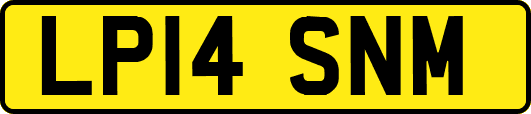 LP14SNM