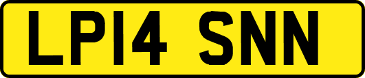 LP14SNN