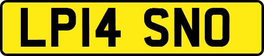 LP14SNO