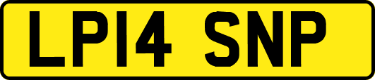 LP14SNP