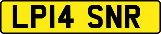 LP14SNR