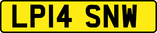 LP14SNW