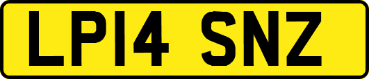 LP14SNZ