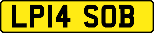 LP14SOB
