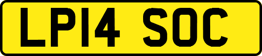 LP14SOC