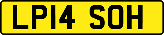 LP14SOH