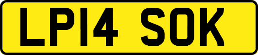LP14SOK