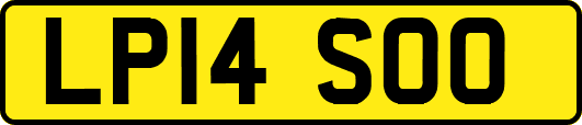 LP14SOO