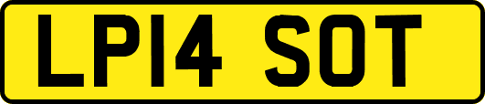 LP14SOT