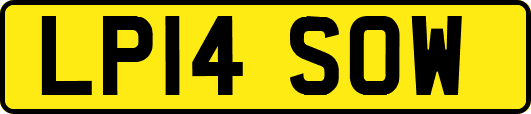 LP14SOW