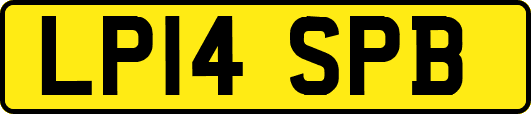 LP14SPB