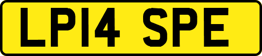 LP14SPE