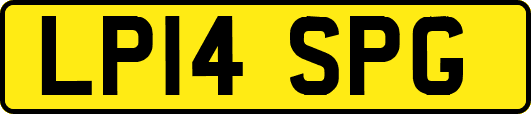 LP14SPG