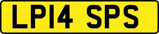 LP14SPS