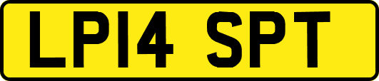 LP14SPT