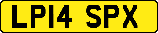 LP14SPX