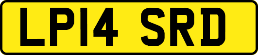 LP14SRD