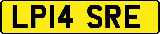 LP14SRE