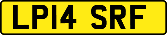 LP14SRF