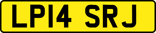 LP14SRJ