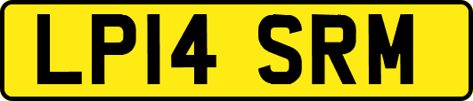 LP14SRM