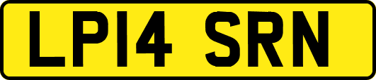 LP14SRN