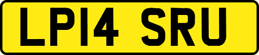 LP14SRU