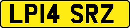 LP14SRZ