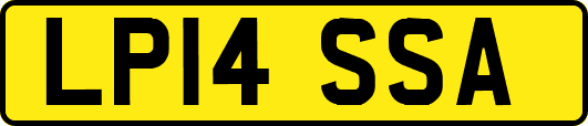 LP14SSA