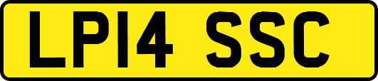 LP14SSC