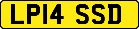 LP14SSD