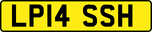 LP14SSH