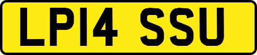 LP14SSU