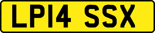 LP14SSX