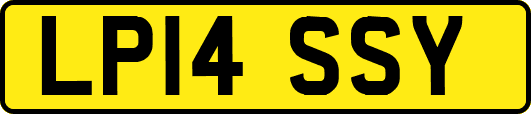 LP14SSY