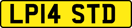LP14STD