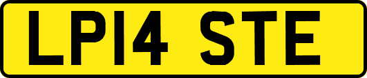 LP14STE