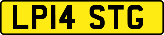 LP14STG