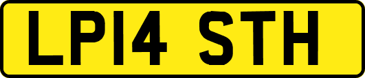 LP14STH