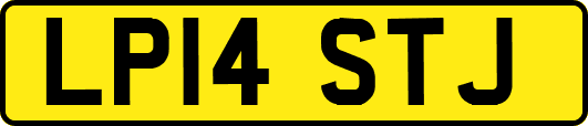 LP14STJ