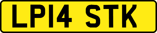 LP14STK