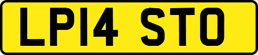 LP14STO
