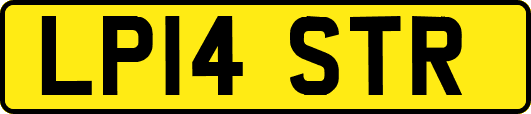 LP14STR